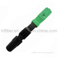 Field Assembly Optical Connector Faoc (Fiber Optic Connector)
